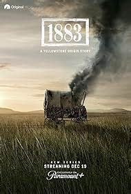 1883 solarmovie|1883 (TV Mini Series 2021–2022) .